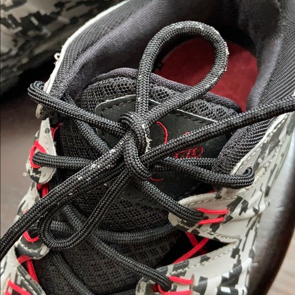 Rare Warren Sapp 2013 7.0 Free Trainer Men’s Sz. 9 - Picture 7 of 8